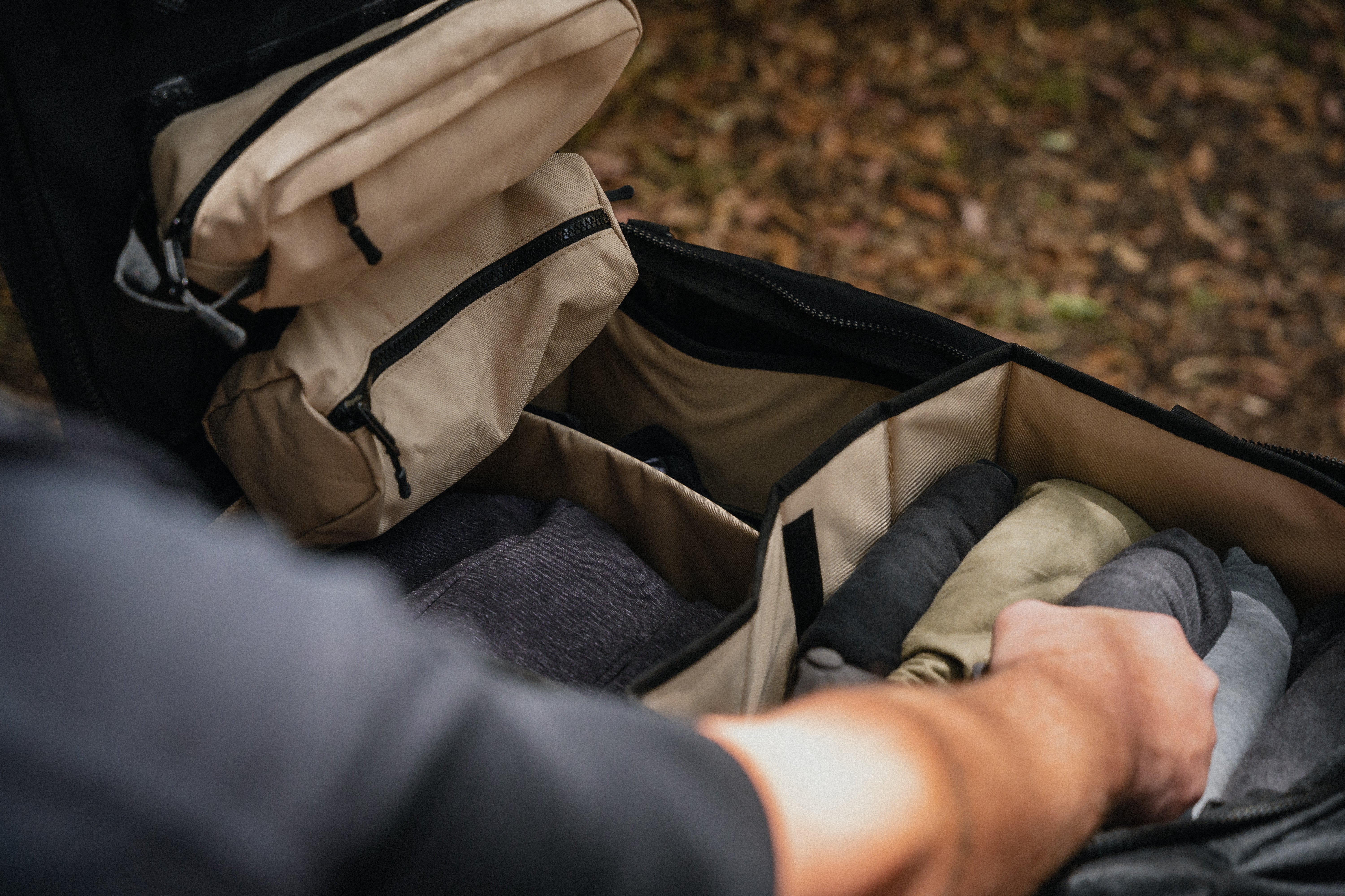 The Cape - New Presale Deal