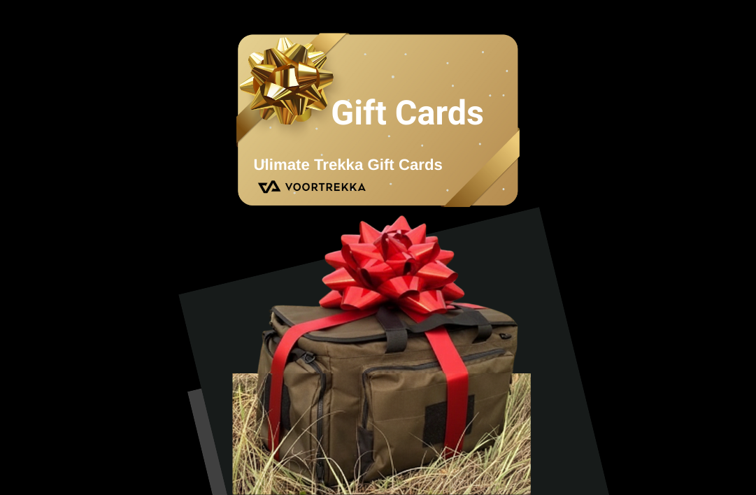 Voortrekka Australia Gift Card