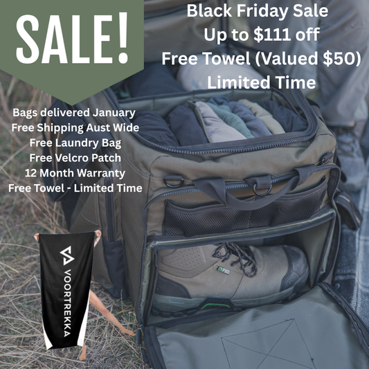 The Cape - New Presale Deal