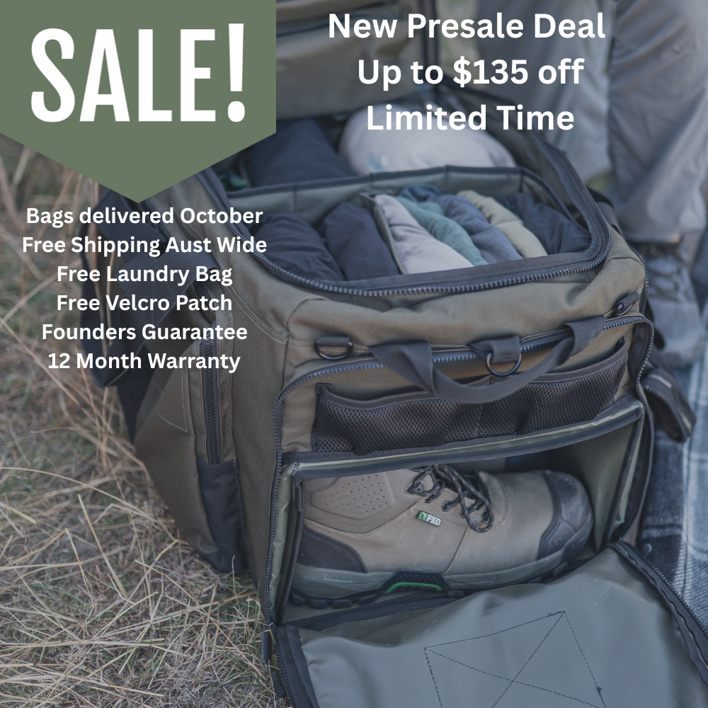 The Cape - New Presale Deal