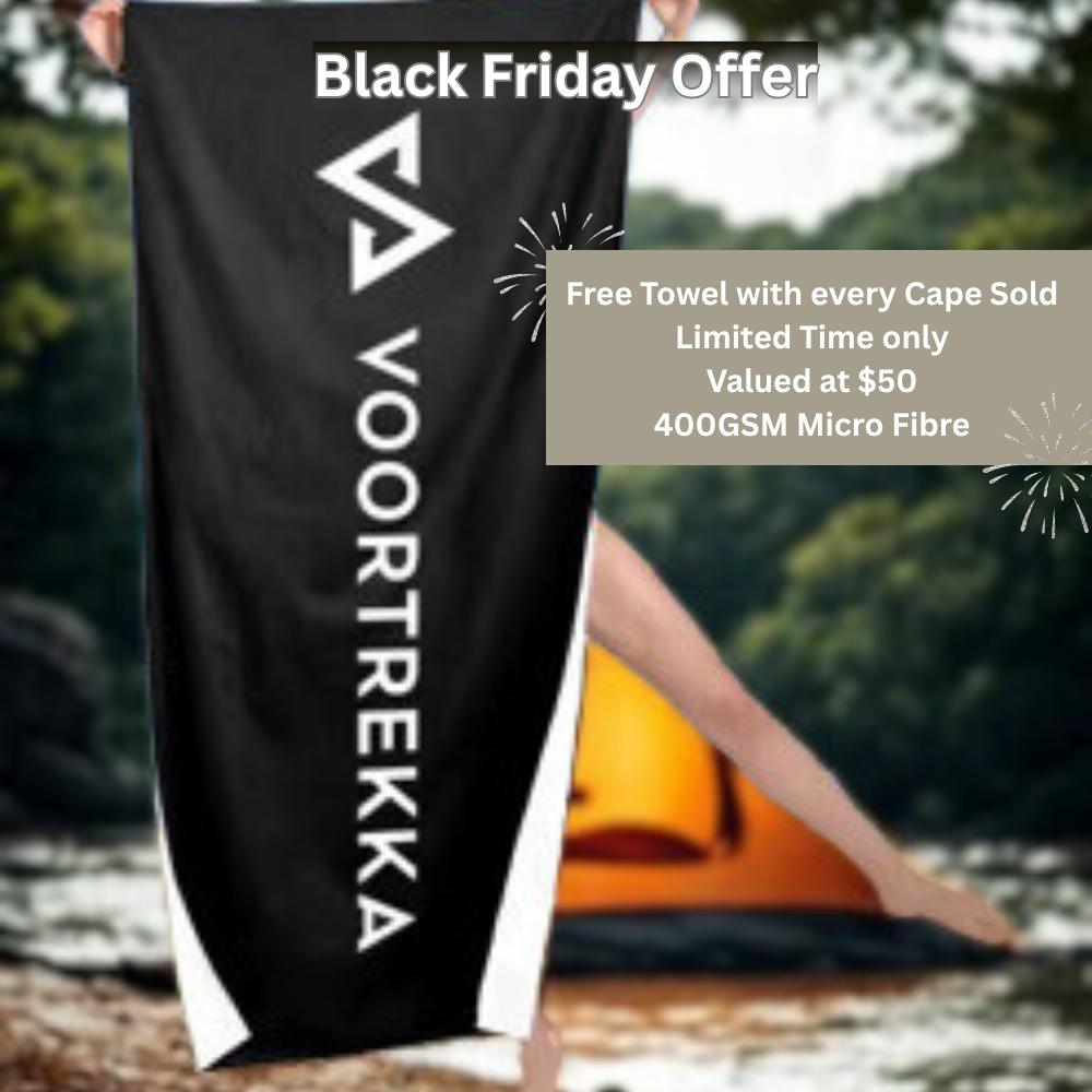 The Cape - New Presale Deal