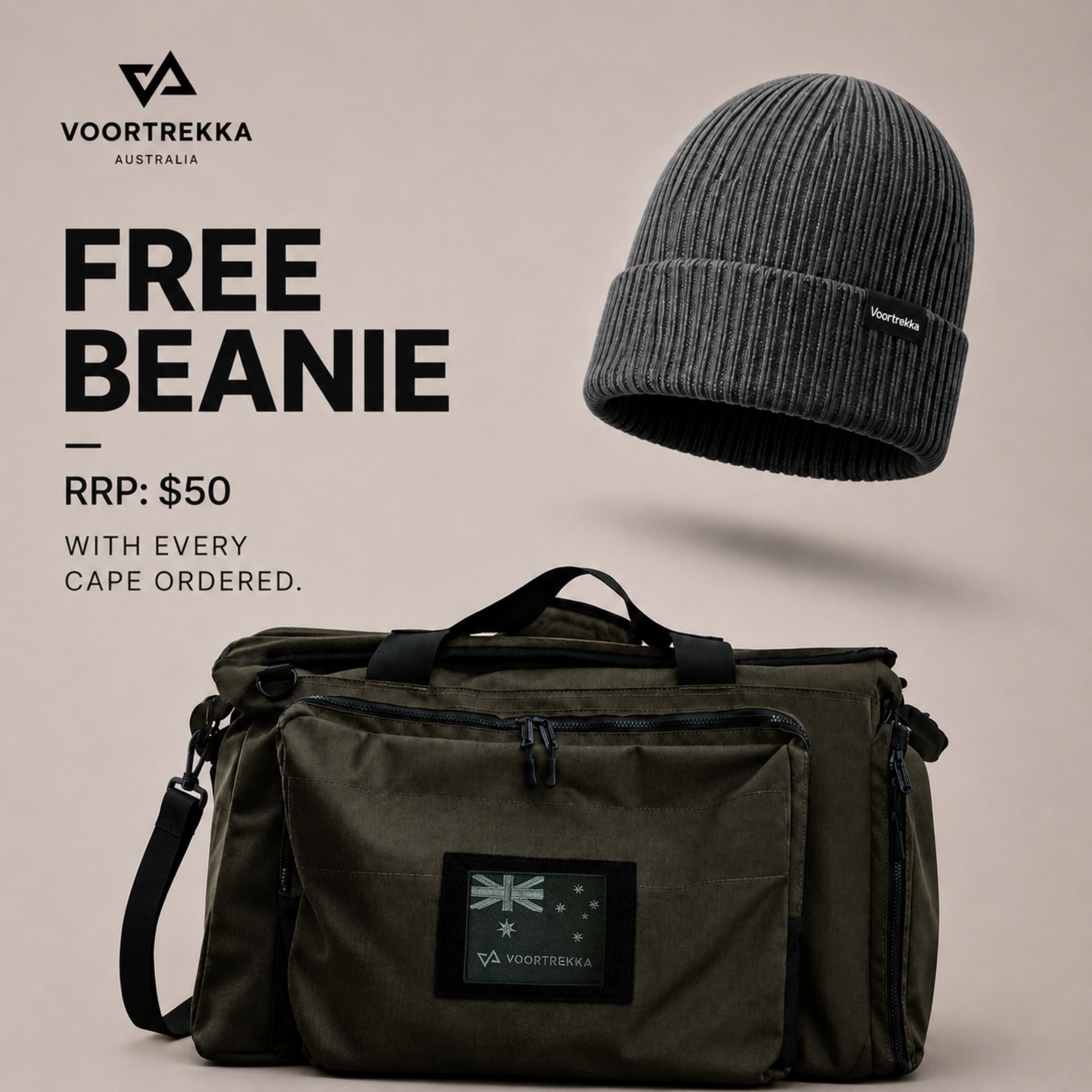 The Cape - Winter Offer